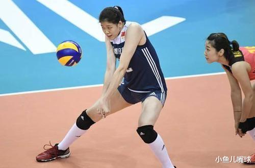 奥运测试赛后，中国女排为什么会被日、塞“看不起”，原因有三(6)