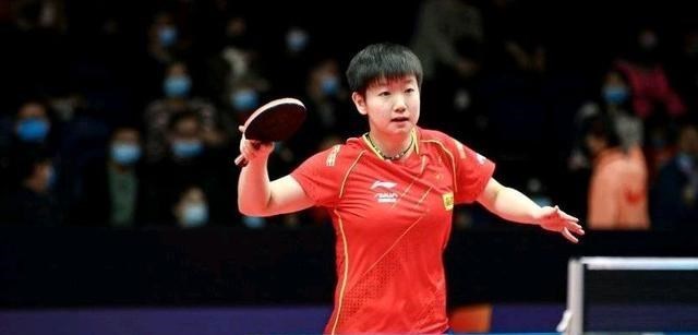 刘诗雯、陈梦、孙颖莎，都参加奥运会，谁才是真正赢家？(7)