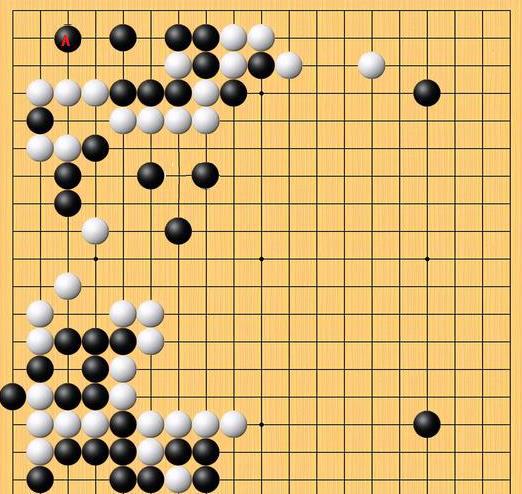 LG杯，申真谞自叹命苦，16强战怎么会遇到如此可怕的中国棋手？(3)