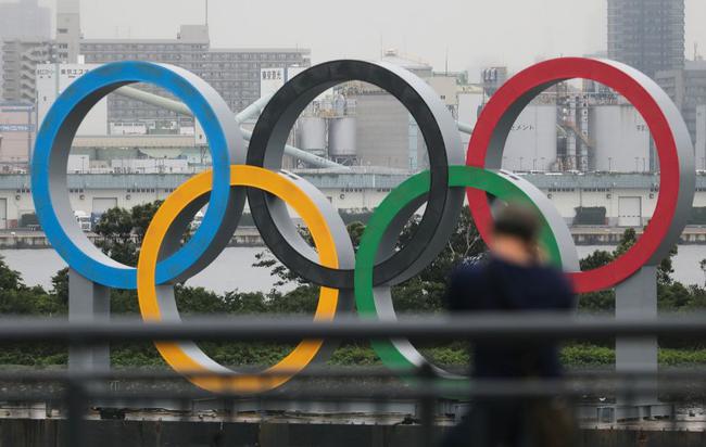 东京奥运会期间高层访日代表团人数上限40人(1)