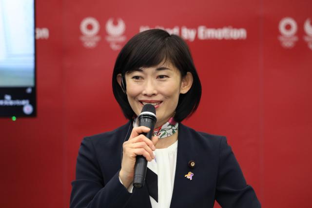 日本探讨给所有奥运志愿者接种疫苗 共计约7万人(1)