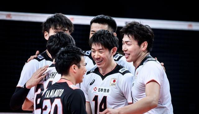 状态复苏！最新排名：日本队第8，7连败队出炉，中国队退赛引争议(2)