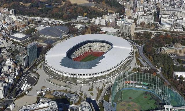 专家：奥运举办期间东京或需再次发布紧急事态宣言(1)