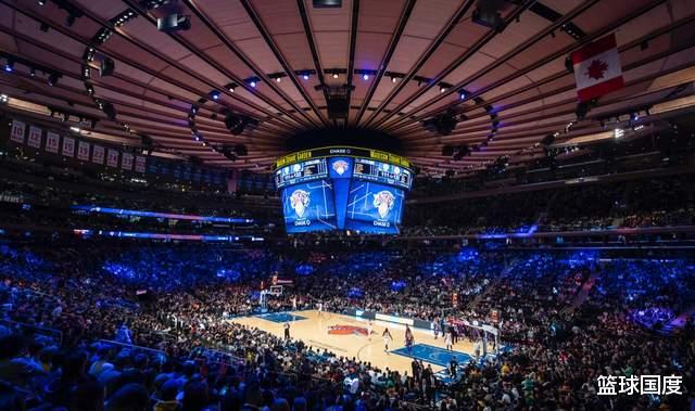 美国十大篮球城市：纽约无缘，波士顿位居次席，洛杉矶高居榜首！(4)