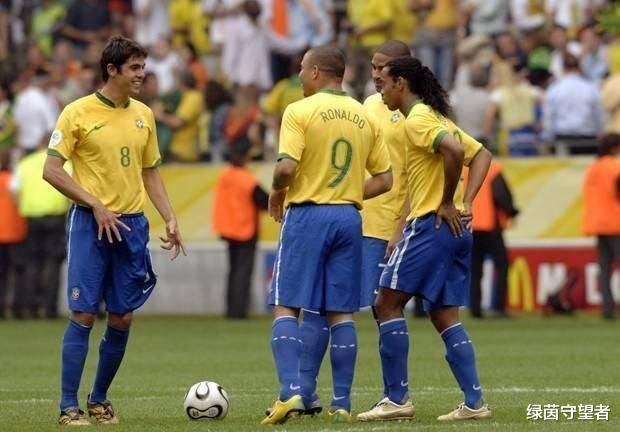 就算有梅西或者内马尔，南美球队也很难获得世界杯冠军？为什么？(1)