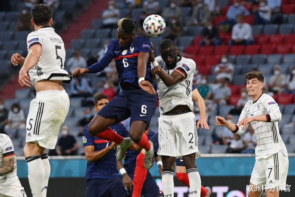 欧洲杯分析官：瑞士队又遇苦主法国队！6次对阵无一胜迹，八强战难逆袭爆冷(2)
