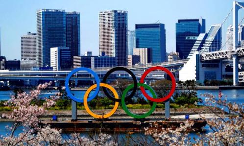 又一国宣布退出，东京奥运会感染新冠至14人，中国会宣布退出吗？(1)