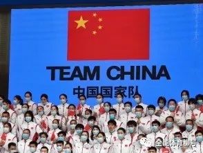 奥运|中国代表团冲击30+金牌，保二争一再拼美国队，24名奥运冠军出战(3)