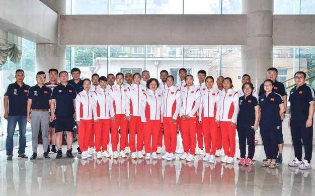 阴盛阳衰并非本质现象！东京奥运会中国女选手298人，男选手仅133人(3)
