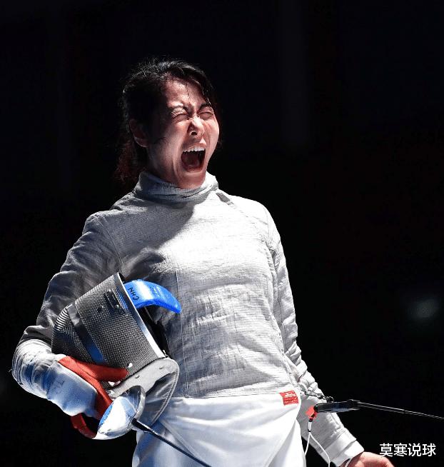 奥运会第三天7月26日，中国代表团夺金点盘点(6)