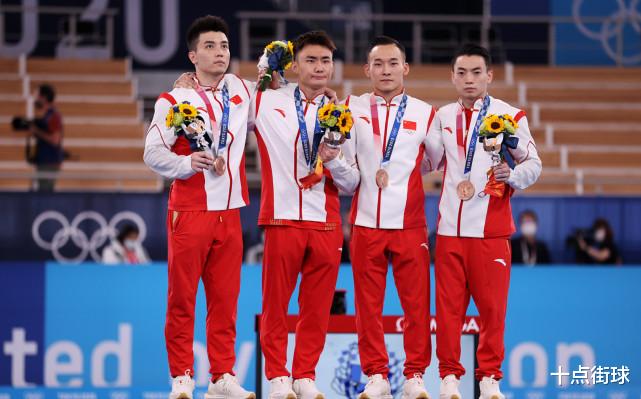本届奥运会中国首次出现单日零金牌，国乒、跳水优势项目错失金牌(3)