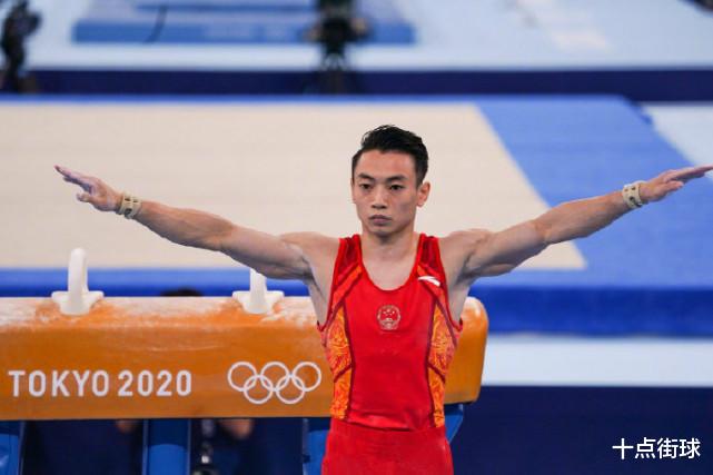 本届奥运会中国首次出现单日零金牌，国乒、跳水优势项目错失金牌(4)