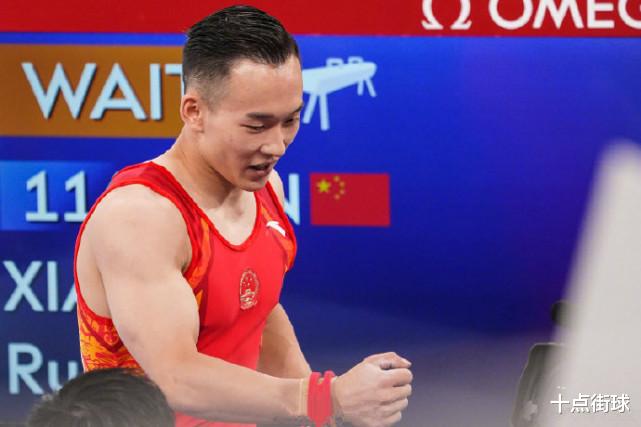 本届奥运会中国首次出现单日零金牌，国乒、跳水优势项目错失金牌(5)
