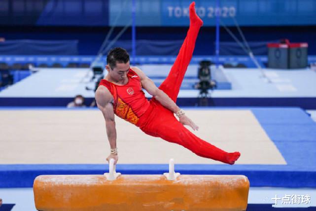 本届奥运会中国首次出现单日零金牌，国乒、跳水优势项目错失金牌(6)