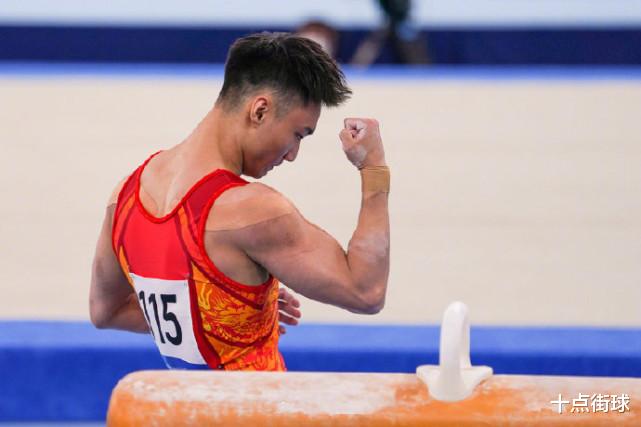 本届奥运会中国首次出现单日零金牌，国乒、跳水优势项目错失金牌(7)