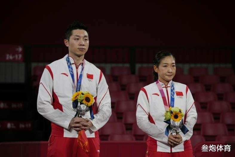 奥运第三日总结：中国收获4银3铜，居奖牌榜第一，金牌数被反超(2)