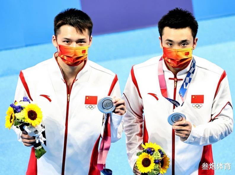 奥运第三日总结：中国收获4银3铜，居奖牌榜第一，金牌数被反超(3)