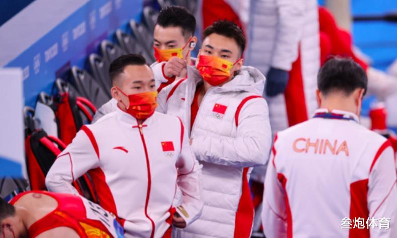 奥运第三日总结：中国收获4银3铜，居奖牌榜第一，金牌数被反超(4)