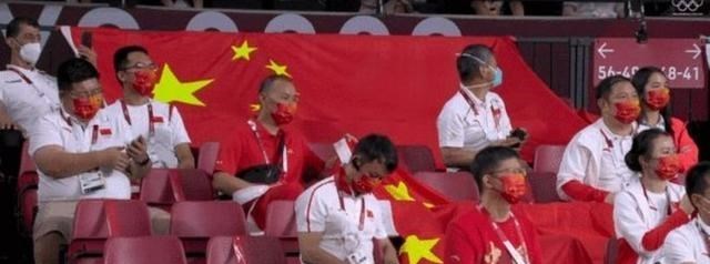 日本媒体怒批违规行为，矛头直指中国代表团，东京奥运再引争议！(2)