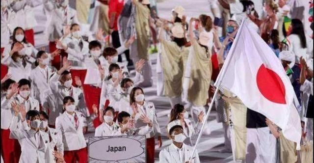 日本媒体怒批违规行为，矛头直指中国代表团，东京奥运再引争议！(5)