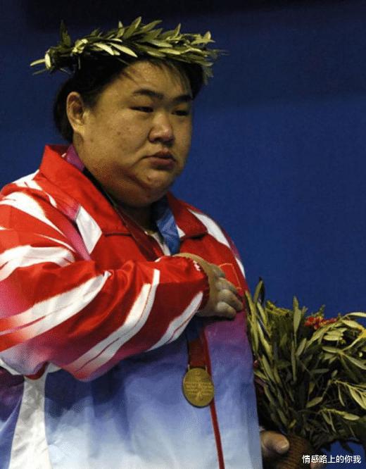 奥运冠军被网暴“滚出中国”，背后的残忍你想象不到(7)