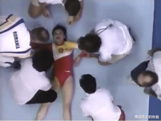 奥运冠军被网暴“滚出中国”，背后的残忍你想象不到(10)
