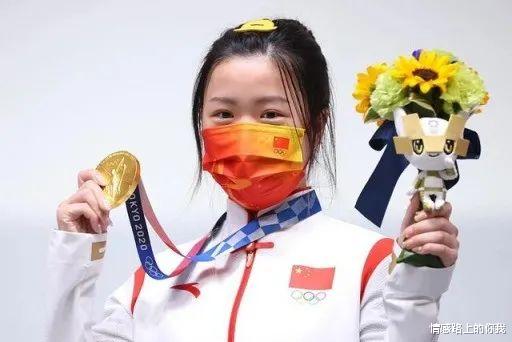 奥运冠军被网暴“滚出中国”，背后的残忍你想象不到(15)