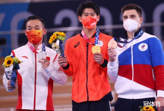 奥运会连场爆冷门！日本三大争冠主力出局，万众期待的金牌没了(5)