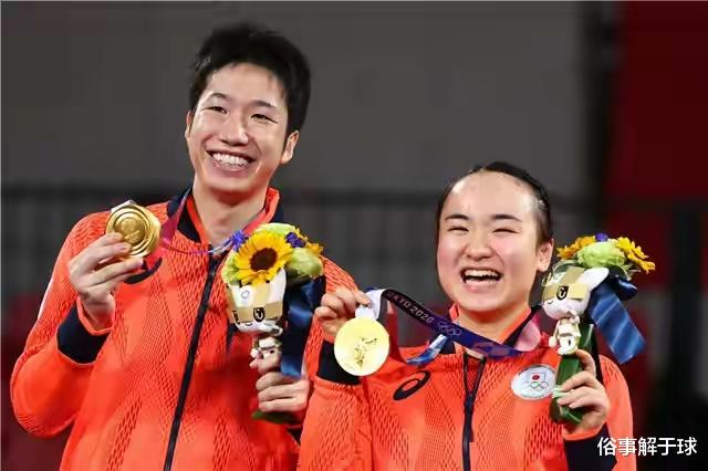 中国队被压哨反超！奥运会最新金牌榜：日本意外成第一，美国第三(5)