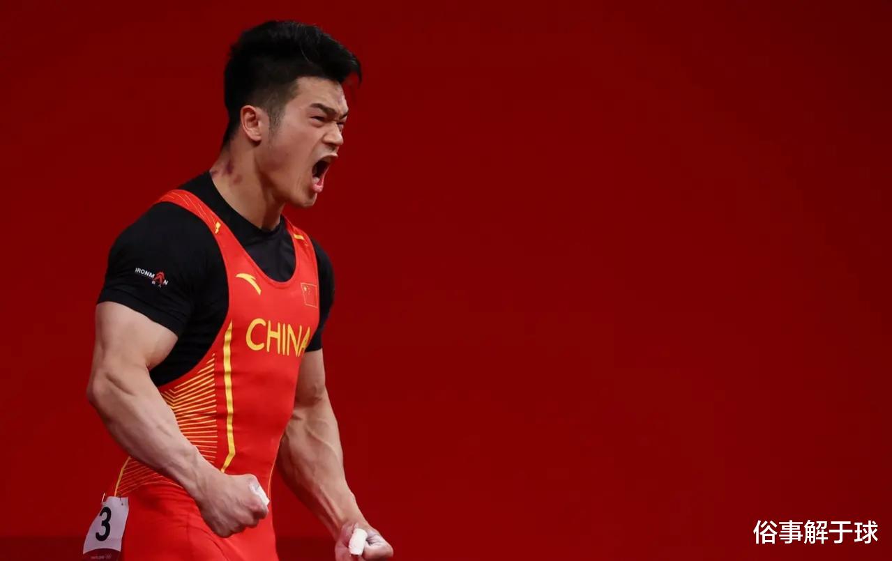 中国队被压哨反超！奥运会最新金牌榜：日本意外成第一，美国第三(6)