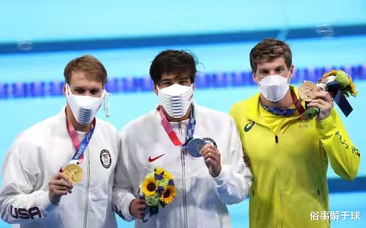 中国队被压哨反超！奥运会最新金牌榜：日本意外成第一，美国第三(7)