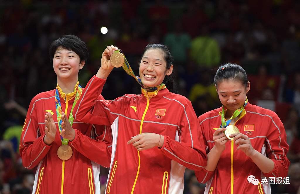 东奥裁判惹众怒！体操打低分，选手压水底，为什么中国总被“针对”？(25)
