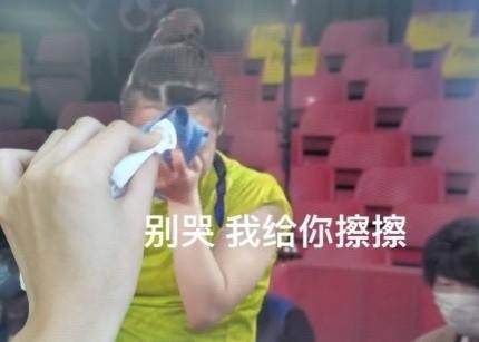 【早报】中国乒乓捍卫霸主地位！女排三连败出线堪忧(14)