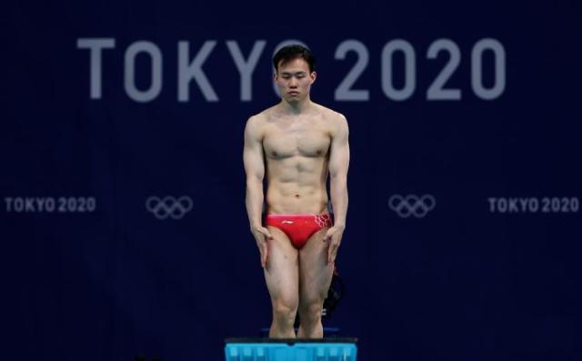 【早报】东京奥运会还剩五日，中国坐稳金牌榜第一？(3)
