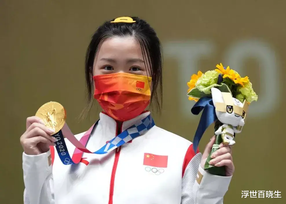 奥运冠军能拿多少奖金？浙江800万，广东两套房，其它省份多少？(1)