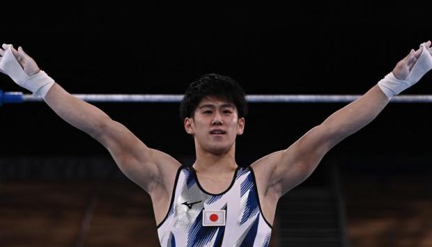 东京奥运会中，5位存在感十足的运动员：中国苏炳添震撼世界(3)