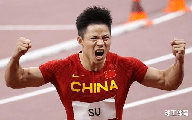 41对39！中国反超美国登顶奥运金牌榜，理由让人心服口服(3)