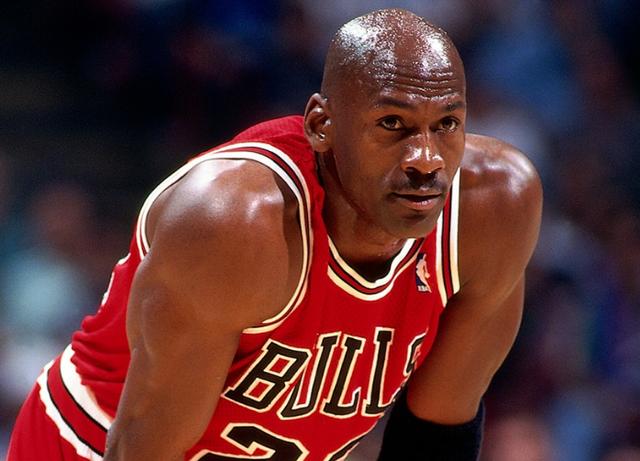 NBA历史六大真正意义的队魂：詹姆斯不够资格，现役只有一人上榜(6)
