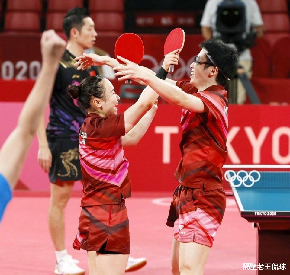 退赛！中国国乒退出亚锦赛，日本又叫嚣夺冠，两大赛事才是关键(3)
