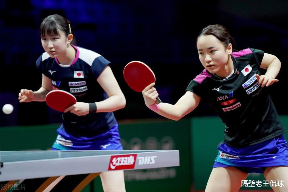 退赛！中国国乒退出亚锦赛，日本又叫嚣夺冠，两大赛事才是关键(4)
