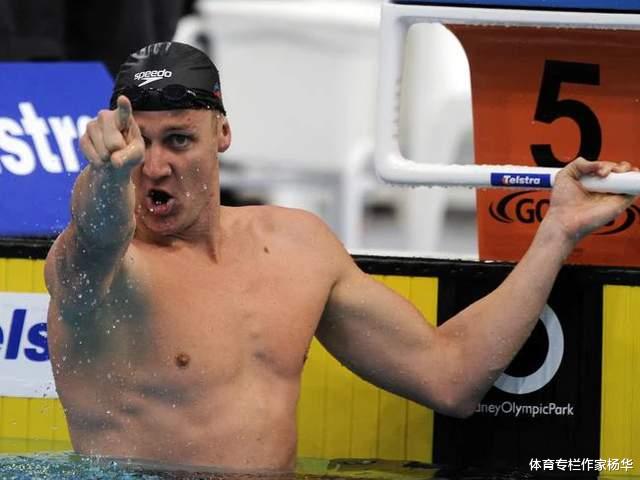 荒唐！国际奥委会撤销对澳洲游泳名将的禁药指控，理由是药量很低(3)