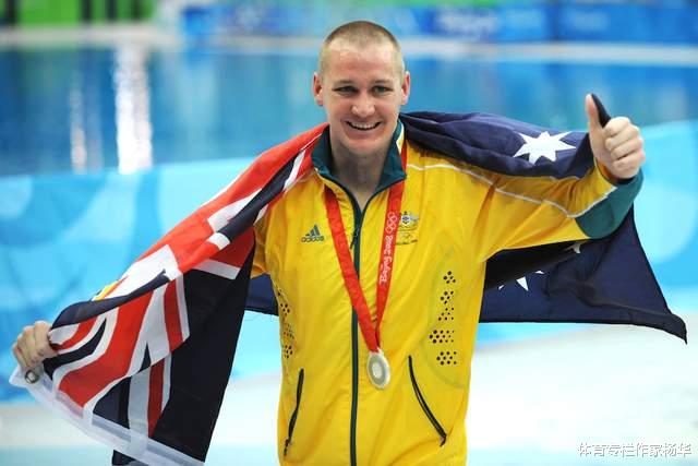 荒唐！国际奥委会撤销对澳洲游泳名将的禁药指控，理由是药量很低(5)