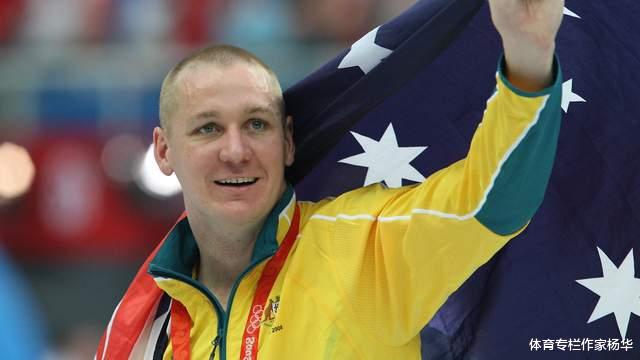 荒唐！国际奥委会撤销对澳洲游泳名将的禁药指控，理由是药量很低(6)