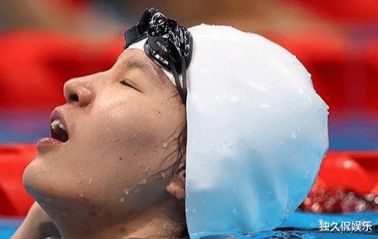 残奥游泳中国冤案细节曝光，申诉国浮出水面，原来用这个理由(7)