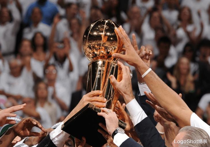 NBA的历届冠军球队，16年骑士夺冠最具含金量，凯尔特人辉煌8连冠(1)