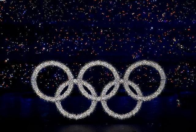 唯一没有举办奥运会资格的世界强国，至今都是一票否决(2)