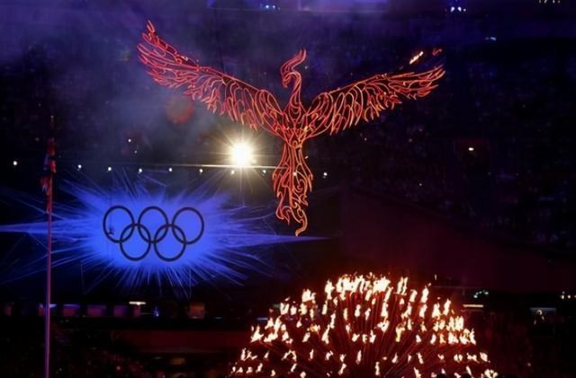 唯一没有举办奥运会资格的世界强国，至今都是一票否决(3)