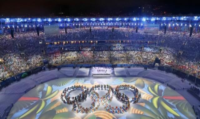 唯一没有举办奥运会资格的世界强国，至今都是一票否决(5)