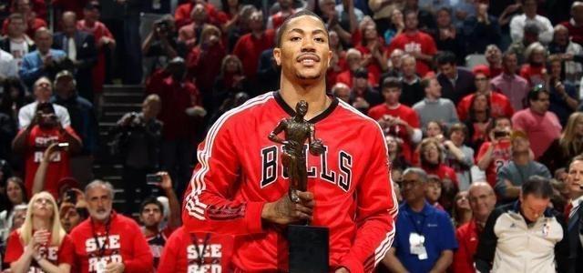 “玫瑰”罗斯，NBA最年轻的MVP，未来入选名人堂的概率只有12%？(3)