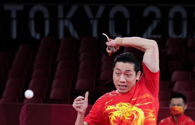许昕当选亚洲乒乓球联盟副主席 将为乒坛贡献力量(2)